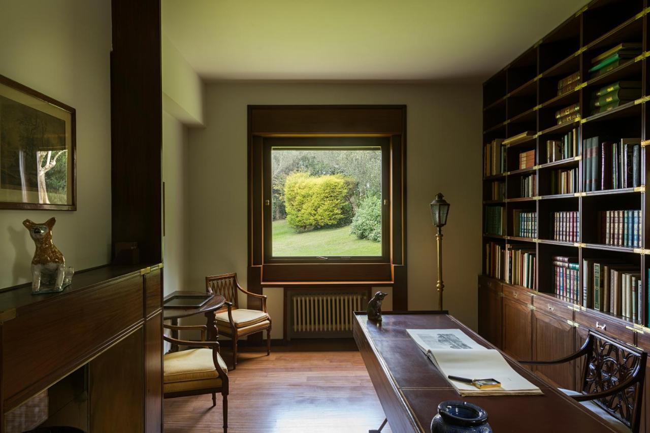 Villa Giustiniani Sirmione Eksteriør bilde