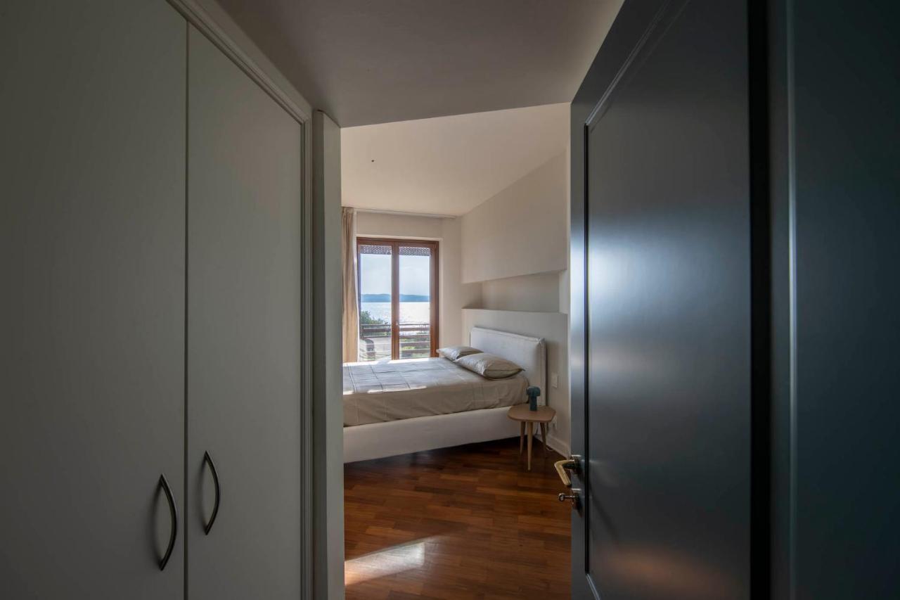 Villa Giustiniani Sirmione Eksteriør bilde
