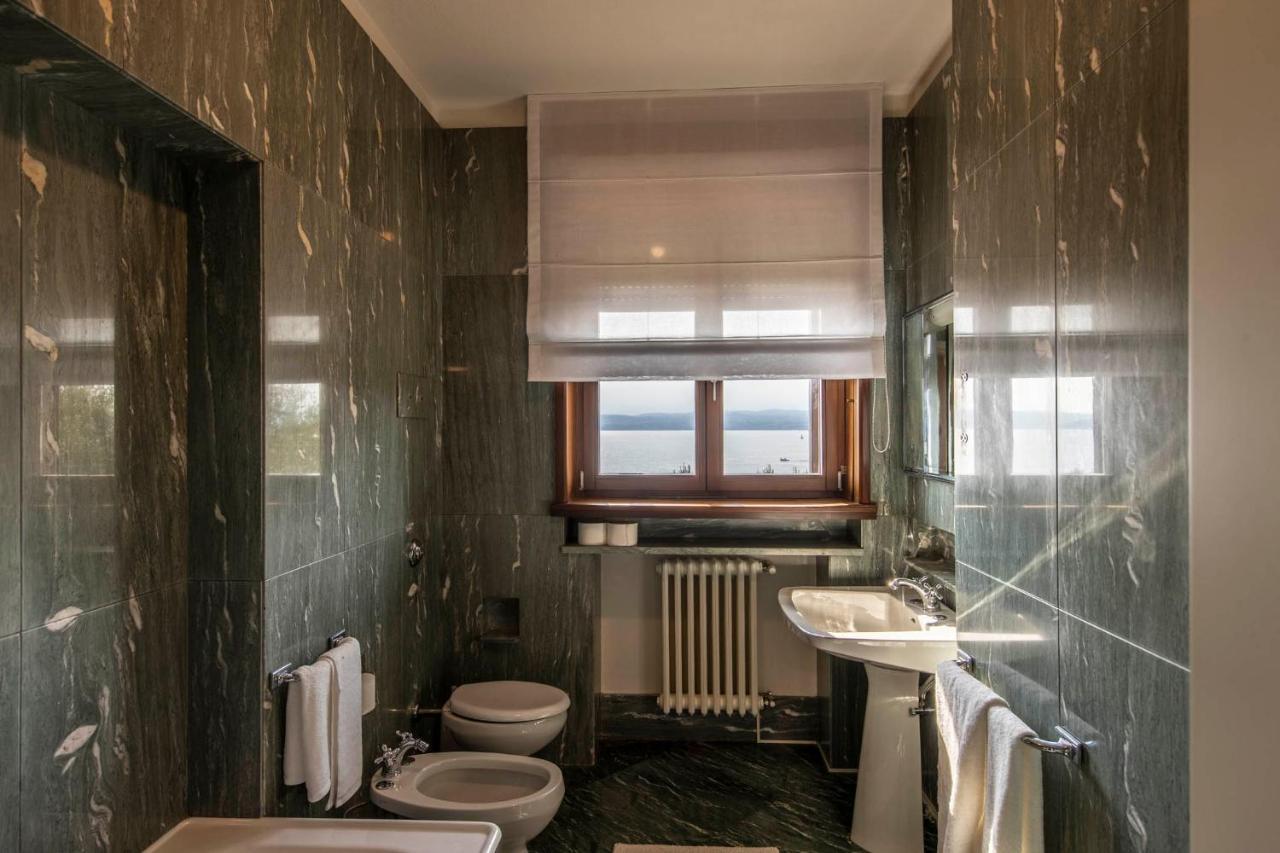 Villa Giustiniani Sirmione Eksteriør bilde