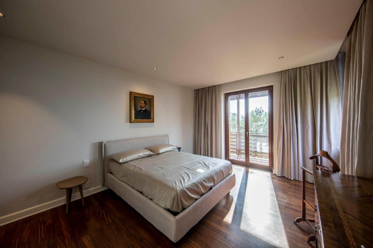 Villa Giustiniani Sirmione Eksteriør bilde
