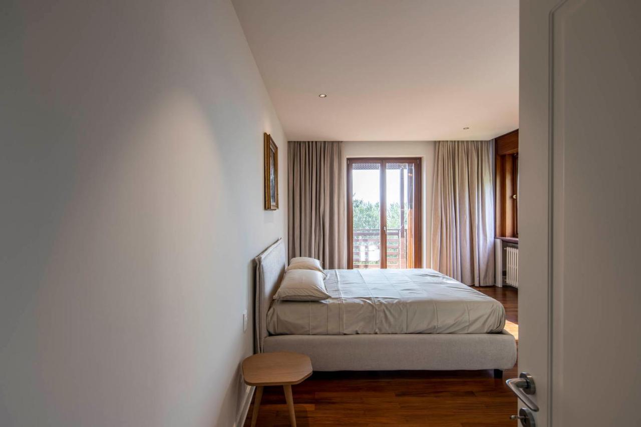 Villa Giustiniani Sirmione Eksteriør bilde